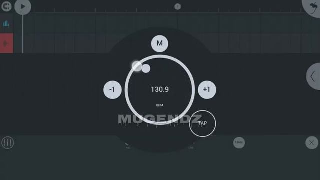 How to Fit the tempo if you use sample in FL Studio Mobile смотреть онлайн