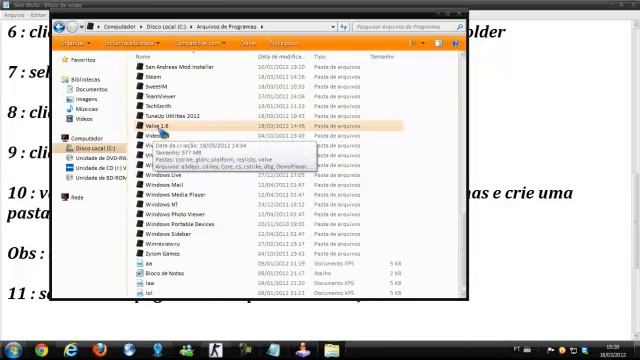 Como Baixar Instalar e Jogar O Cs 1.6 Completo смотреть онлайн