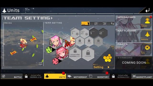 Wonder Planetes - Android Gameplay APK смотреть онлайн