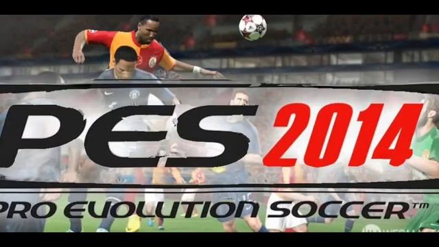 Pes 2014 indir смотреть онлайн