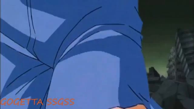 Hit vs Super Android 17 смотреть онлайн