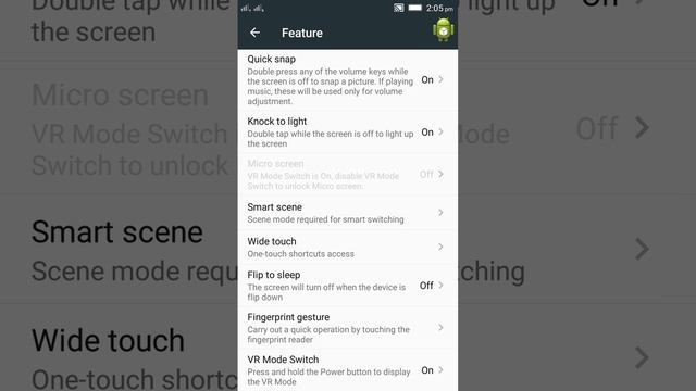 How to VR Mode ON in Any Android Mobile!! смотреть онлайн