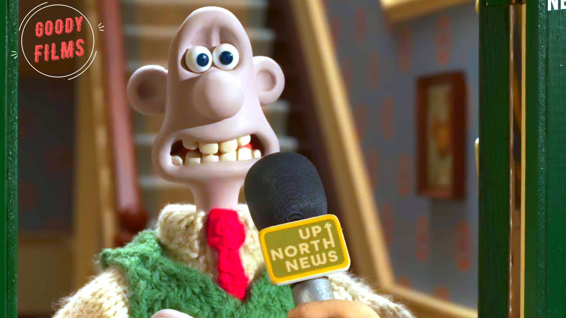 Уоллес и Громит: Птичья месть - Русский тизер-трейлер (Субтитры, 2024) смотреть онлайн