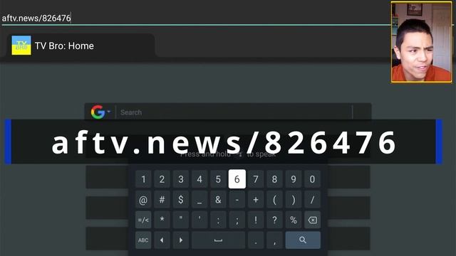🔴 DOWNLOADER MISSING ON ANDROID TV - GET IT BACK! 🔴 смотреть онлайн