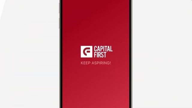 Capital First Mobile App - Other Features смотреть онлайн