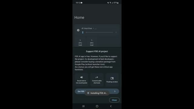 Enable Performance Mode | Increase Fps & Fix Lags | Boost FPS | Max Performance смотреть онлайн