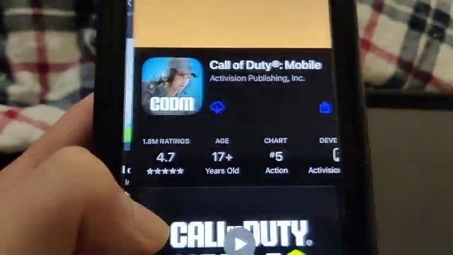 COD Mobile HACK MOD MENU (Aimbot, Wallhack, ESP) iOS + Android *UPDATED* COD Mobile MOD APK смотреть онлайн