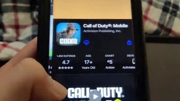 COD Mobile HACK MOD MENU (Aimbot, Wallhack, ESP) iOS + Android *UPDATED* COD Mobile MOD APK