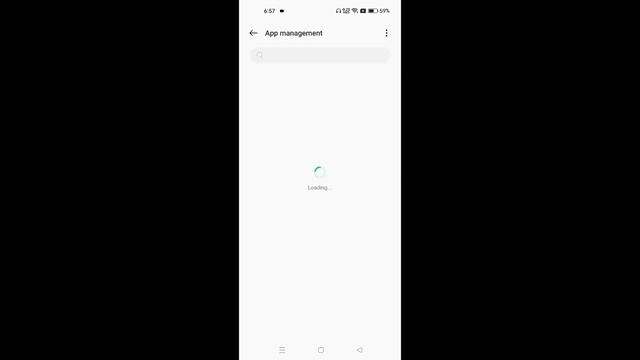 Realme 10 Pro & 10 Pro+ Application Permission Setup смотреть онлайн