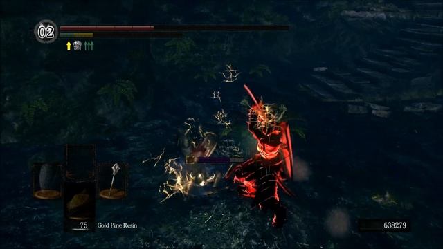 Preparing for GFWL to Die (Dark Souls 1 PvP) смотреть онлайн