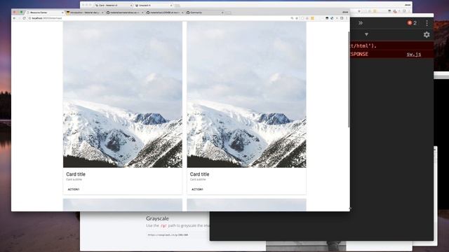 React Project 2 Day 6 - Live Coding with Jesse смотреть онлайн