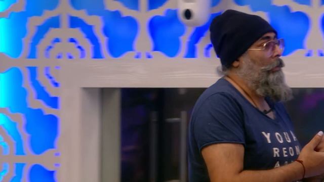 Natalie is confused about Dan's relationship status | Celebrity Big Brother 2018 смотреть онлайн