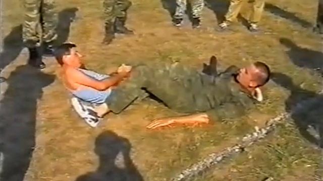 №6 Болевые приемы Подполковник #спецназ ГРУ #Лавров Lavrov Russian Specnaz Gru русский стиль