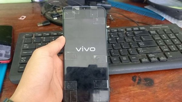 วิธีปลดล็อกรหัสหน้าจอ VIVO 2023 ทุกรุ่นง่ายๆไม่มีคอมพีวเตอก็ทำได้