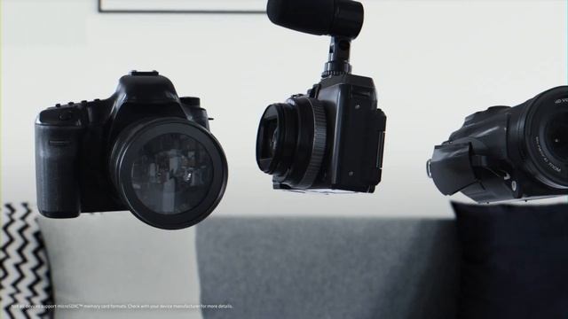 SD Card EVO Plus: Feature highlight | Samsung смотреть онлайн