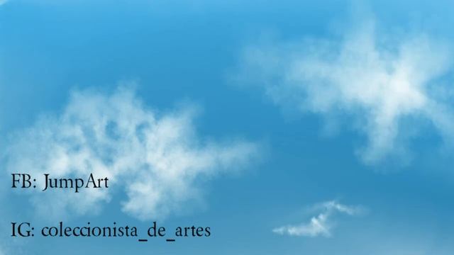 CIELO Y NUBES EN DIGITAL-Speedpaint AUTODESK SKETCHBOOK android- dibujos de un NOOB смотреть онлайн