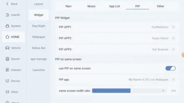 Mekede Top Brand is coming-DuDu Auto Installation of third-party plugin PIP demonstration