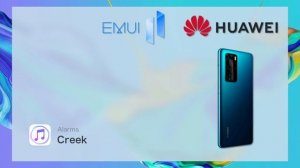 HUAWEI EMUI 11 Stock Ringtones, Alarms, Notifications, UI Sounds【Download link】