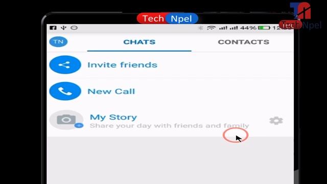 How to Change IMO Messenger Ringtone Without any App or Software 2018 [In Nepali] смотреть онлайн