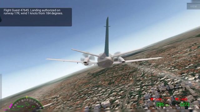 Best Airline Commander game \ Android gameplay смотреть онлайн