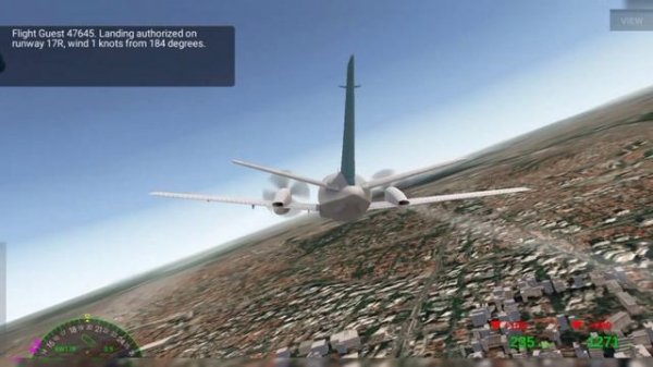 Best Airline Commander game \ Android gameplay