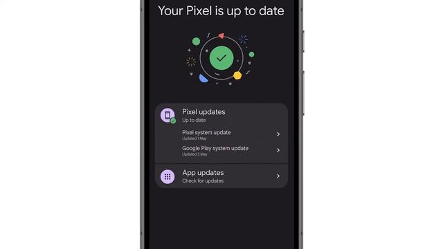 Update your Android version on your Pixel phone смотреть онлайн