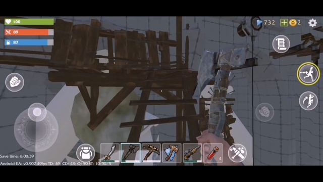 Last pirate survival Island adventure NEW LOCATION THE CHURCH, NUEVA UBICACIÓN LA IGLESIA смотреть онлайн