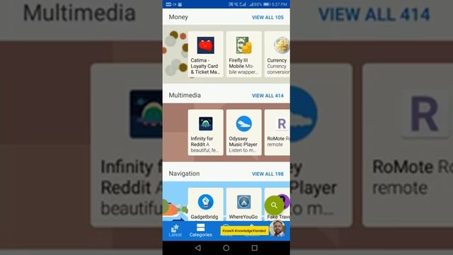 தமிழில்|F-DROID IN TAMIL| OPEN SOURCE PLAYSTORE смотреть онлайн