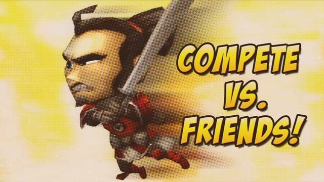 Samurai vs. Zombies Defense 2 now available FREE on iOS and Android! смотреть онлайн