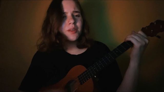 The Last of Us 2 - Ellie "Take on me" (cover) смотреть онлайн