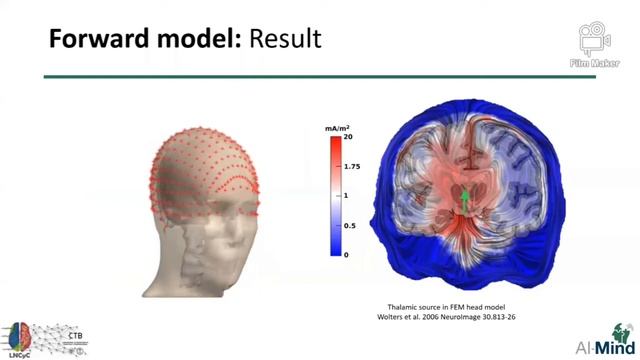 AI-Mind webinar Fundamentals of source reconstruction on EEG and MEG смотреть онлайн
