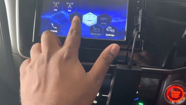 Carlinkit not working on Honda city digipad смотреть онлайн