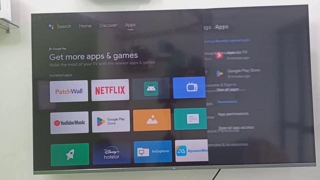 How to Fix Apps Isn’t Uninstalling from Aptoide TV in Smart TV смотреть онлайн