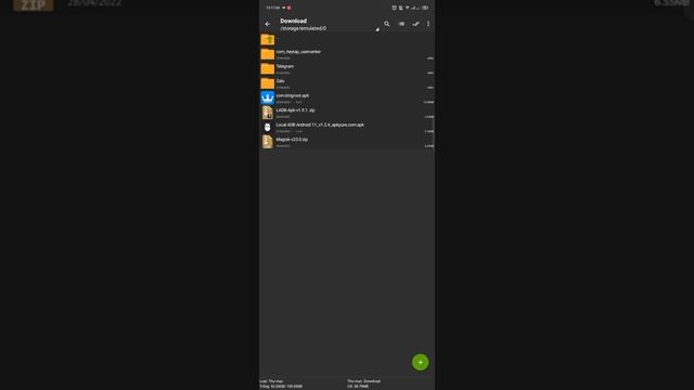 Ai Biết cách fix lỗi setup file apk android 11 không ạ смотреть онлайн