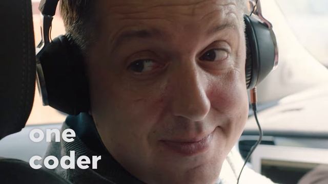 Mokka X - First email built from a car (Production company Chasing the Bear) смотреть онлайн