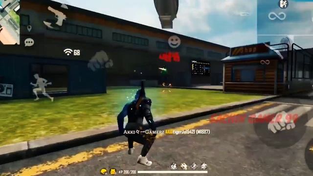 I AM BACK🔥Free fire WhatsApp status video♥️ NOT HUMAN 💯 #short #freefireshort #handcamp смотреть онлайн