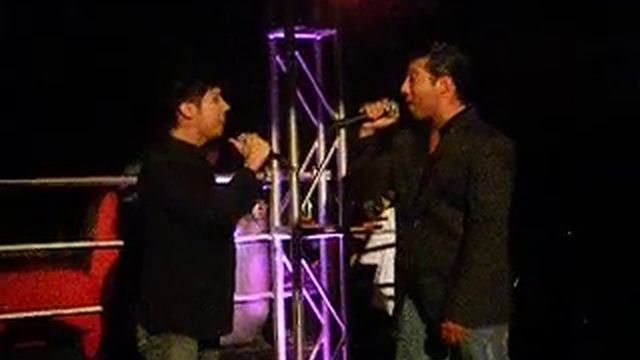 Erni Salas y Ruben Salas смотреть онлайн