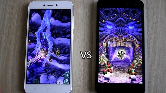 Xiaomi Redmi 5A Vs Redmi 4A Comparision !! Speed Comparision !! HINDI смотреть онлайн