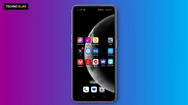 Infinix Xboost Xarena Game Mode For All Infinix Mobiles