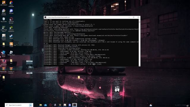 How to add different versions on Project ERA смотреть онлайн