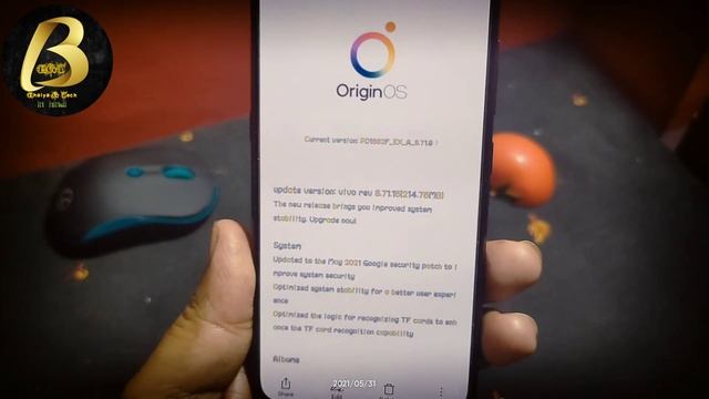 Vivo V15pro New Software Update In May 2021 After Android 11 | Vivo V15pro Battery Drain issue fixe смотреть онлайн