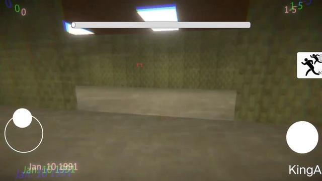 || The BackRoom Multiplayer Horror Game Full Gameplay Android Scary Horror Game смотреть онлайн