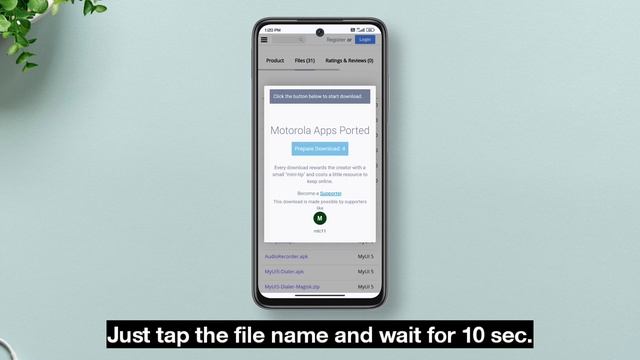 Get Moto MyUI 6.0 Dialer App ON ANY (NON-MOTO)ANDROID [ROOT/NON-ROOT] смотреть онлайн
