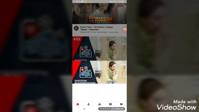 YouTube 100% Bez reklama /Ютуб 100% Без Реклама смотреть онлайн