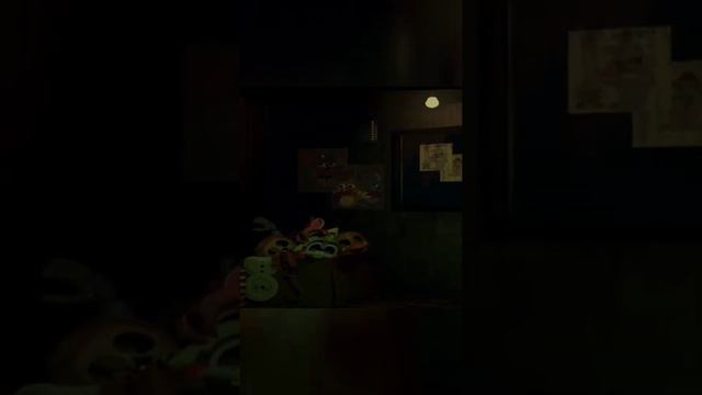 Смешные моменты во FNAF 3 ► Enerik Games #юмор #смешныемоменты #приколы #fnaf3 #fnaf #спрингтрап смотреть онлайн