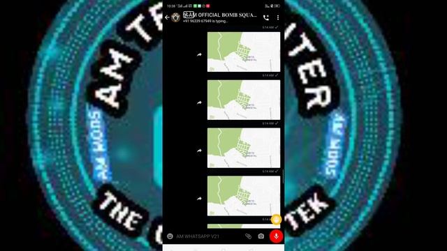 😍AM WhatsApp V21😍 Anti Location Virus WhatsApp 😍 Normal WhatsApp 😍0%lag LOCATION VIRUS💯 смотреть онлайн