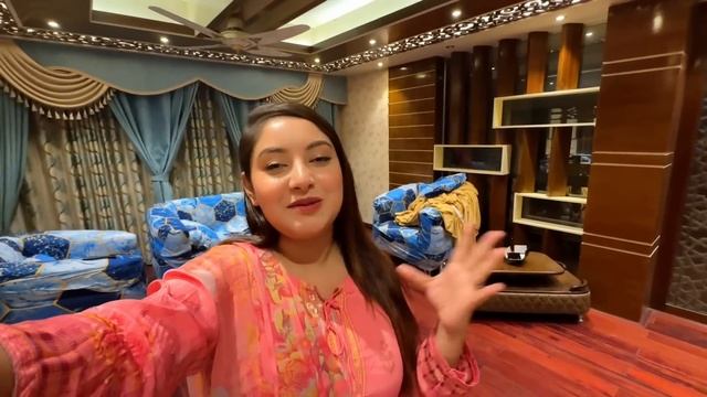 আমাদের রুমের এ কি হাল হলো ।Room Renovation Start | Nusrat Jahan Ontora | Rakib Hossain | Daily Vlog смотреть онлайн