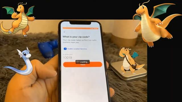 [WORKING] How To Hack Pokemon GO No Computer! ⏯ Location Spoofing ⏯ (Android and iOS) смотреть онлайн