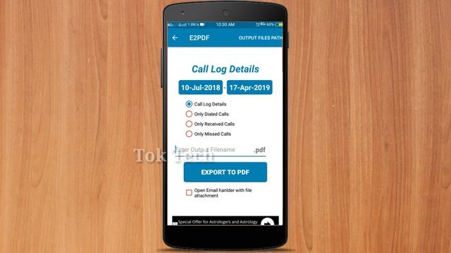 Get Call Details of Any Mobile Number How You Get Call History in Tamil | TOK TECH| смотреть онлайн