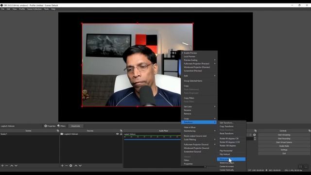How to use OBS Studio 26.0 Virtual Camera in ZOOM meetings смотреть онлайн